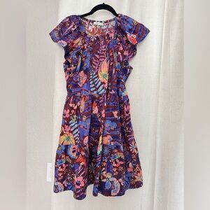 Marie Oliver dress in size small